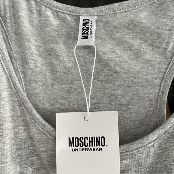 Moschino bodysuit - Picture 2 of 7